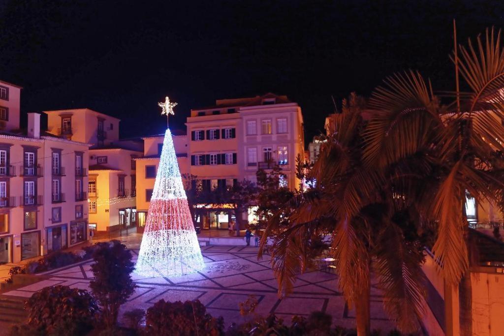 Madeira Loft I - City Center Funchal  Bagian luar foto