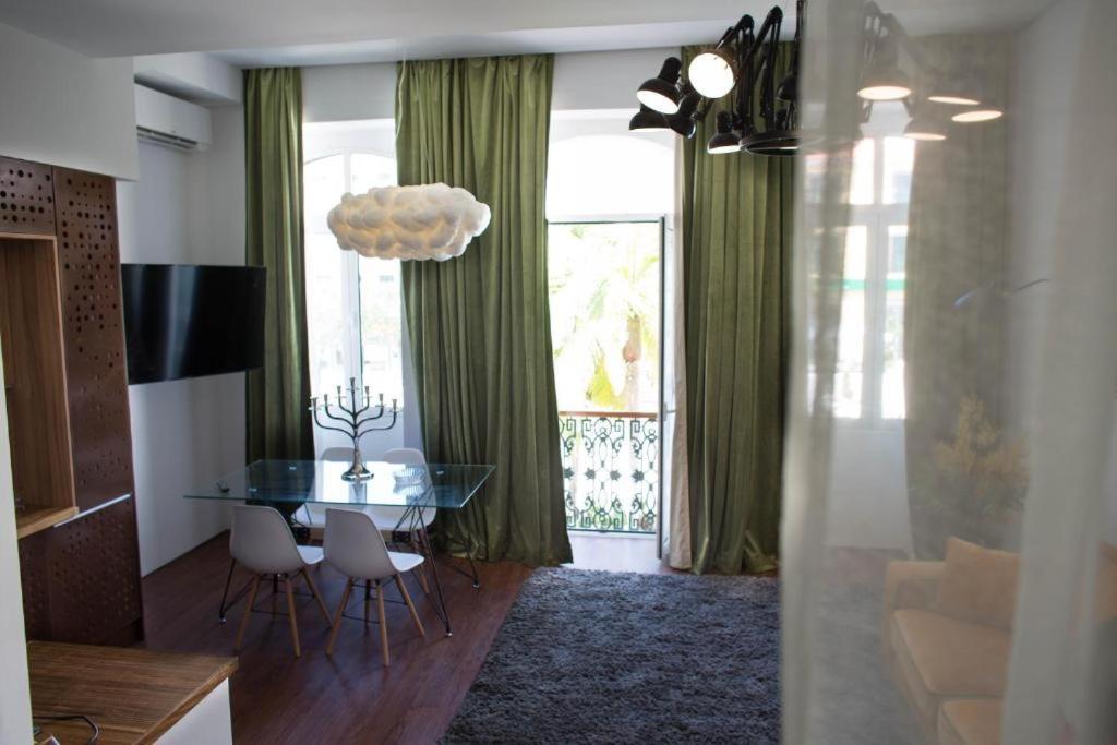 Madeira Loft I - City Center Funchal  Bagian luar foto