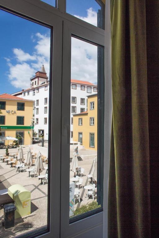 Madeira Loft I - City Center Funchal  Bagian luar foto