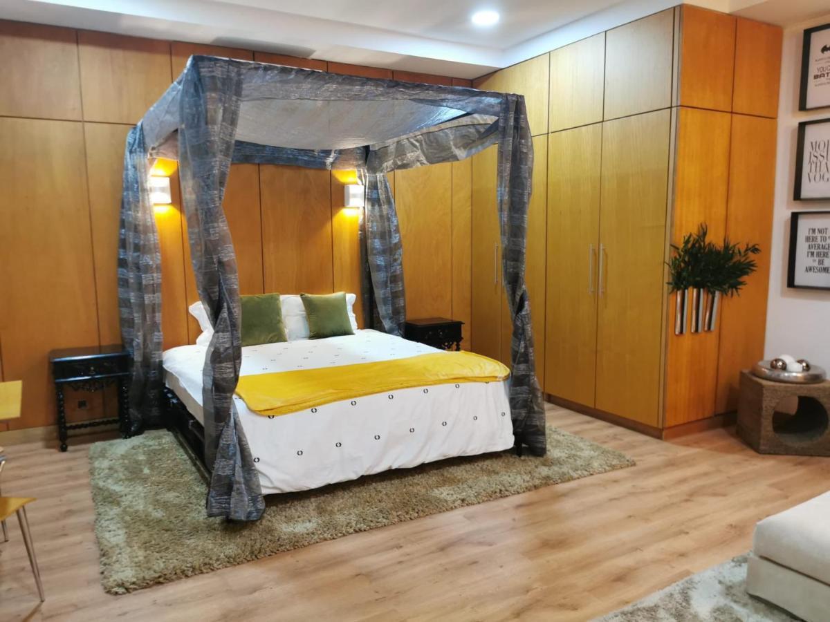 Madeira Loft I - City Center Funchal  Bagian luar foto