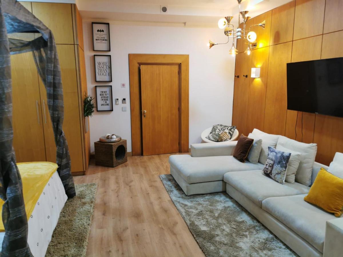 Madeira Loft I - City Center Funchal  Bagian luar foto
